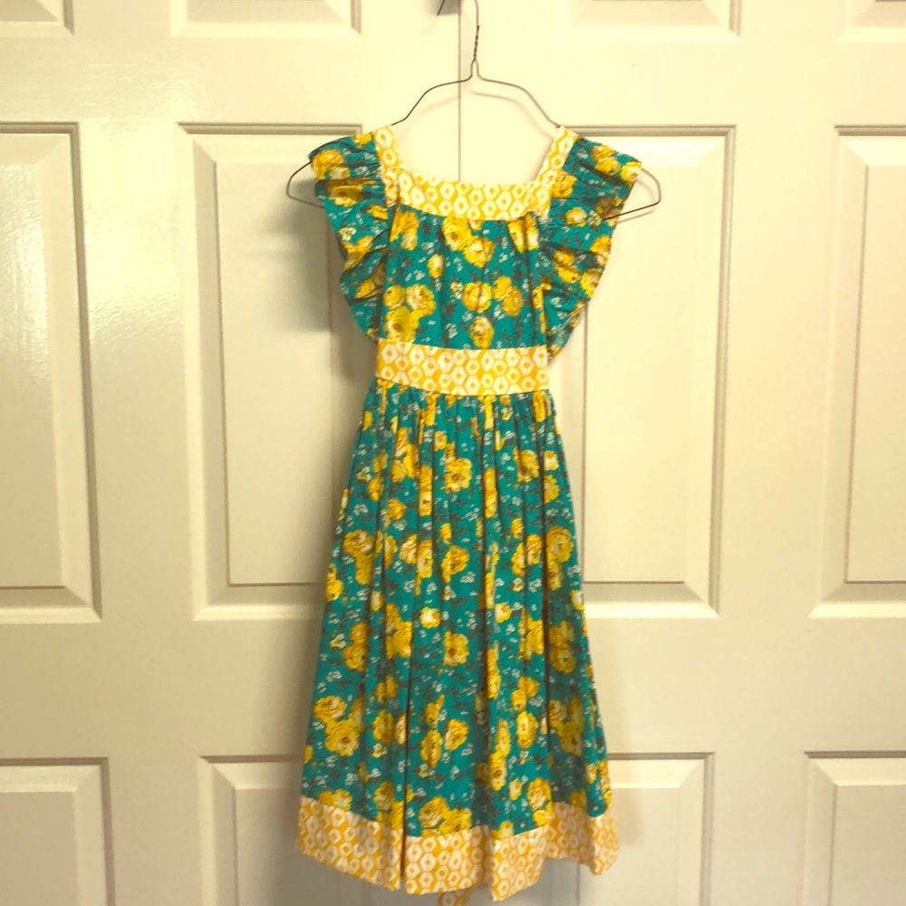 Jelly the Pug dress 14